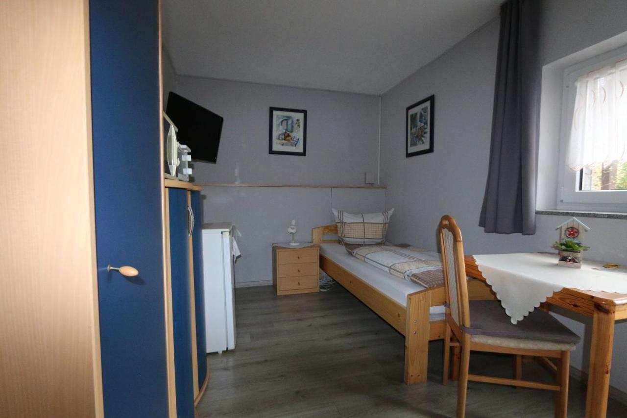 Hotel Haus Anne Neunkirchen  Exterior foto
